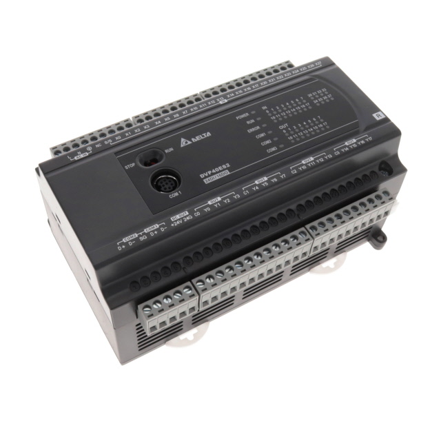 Delta Electronics_DVP40ES200R