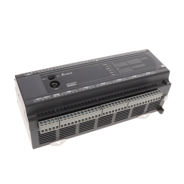 Delta Electronics_DVP60ES200R