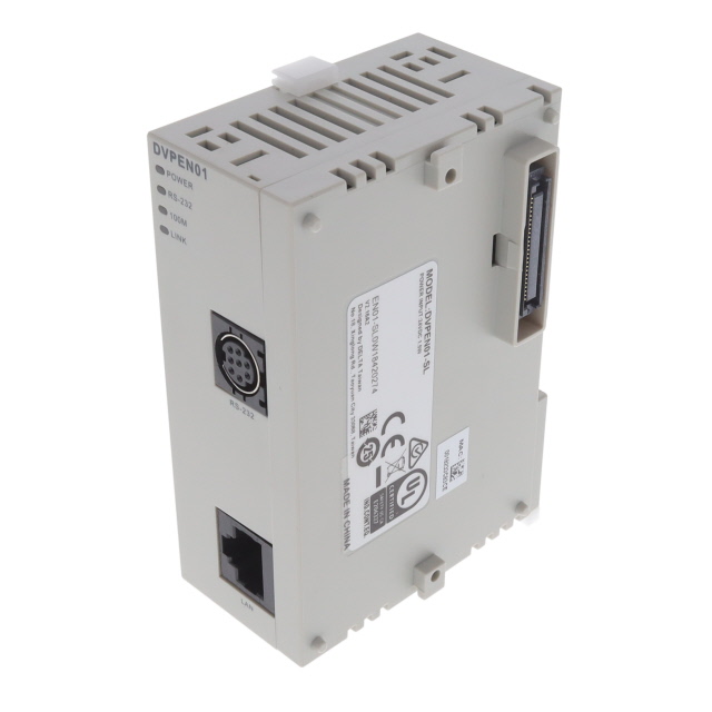 Delta Electronics_DVPEN01-SL