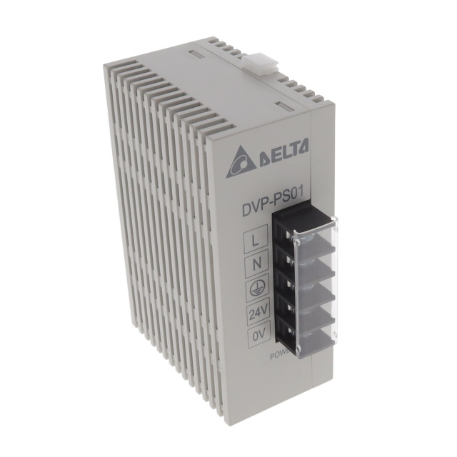 Delta Electronics_DVPPS01