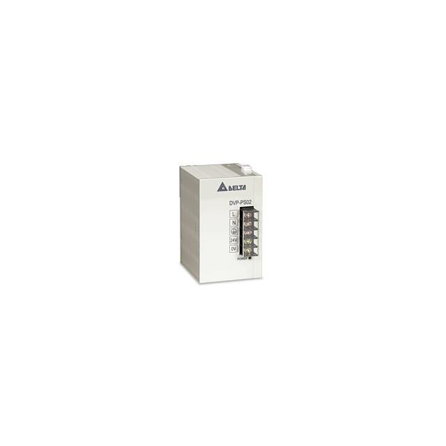 Delta Electronics_DVPPS02