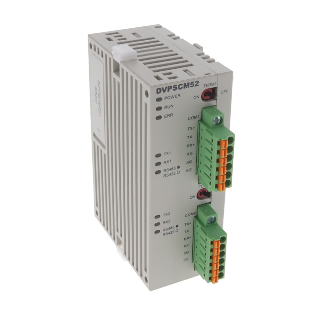 Delta Electronics_DVPSCM52-SL