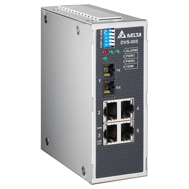 Delta Electronics_DVS-005W01-MC01