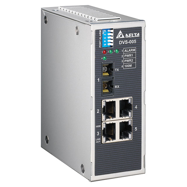Delta Electronics_DVS-005W01-SC01