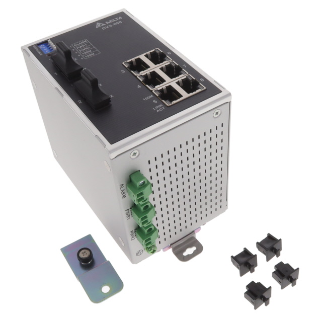 Delta Electronics_DVS-008W01-MC02