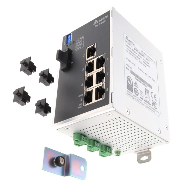 Delta Electronics_DVS-008W01-SC01