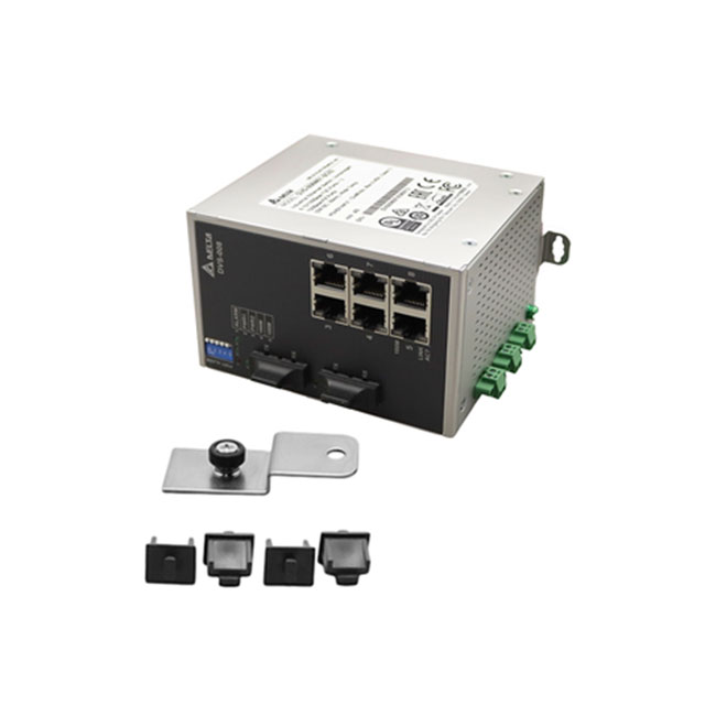 Delta Electronics_DVS-008W01-SC02