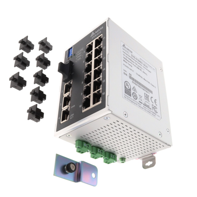 Delta Electronics_DVS-016W01-SC01