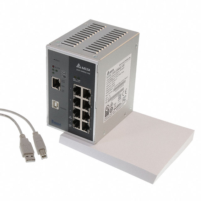 Delta Electronics_DVS-109W02-1GE