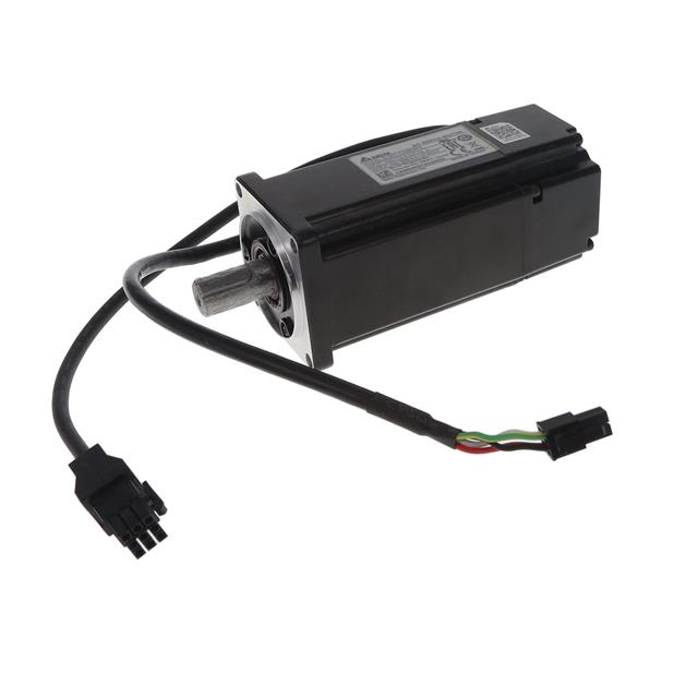 Delta Electronics_ECMA-CA0604RS