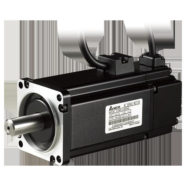 Delta Electronics_ECMA-EA1315SS
