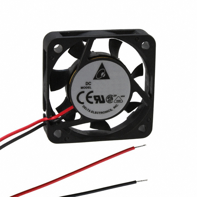Delta Electronics_EFB0405LD