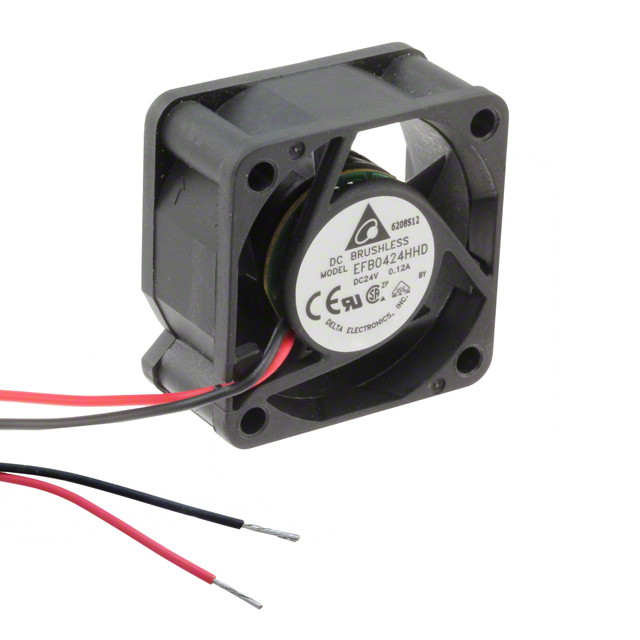 Delta Electronics_EFB0424HHD