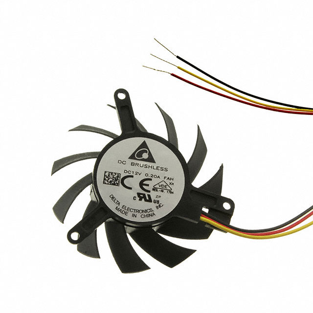 Delta Electronics_EFB0612HHAF99