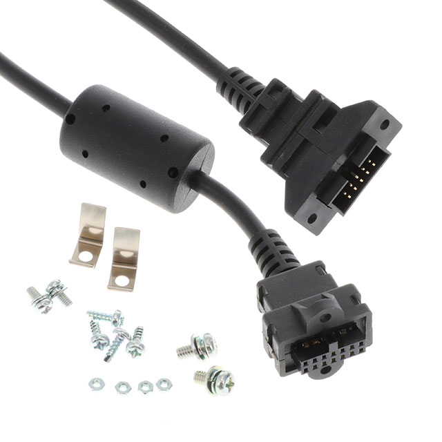 Delta Electronics_EG3010A