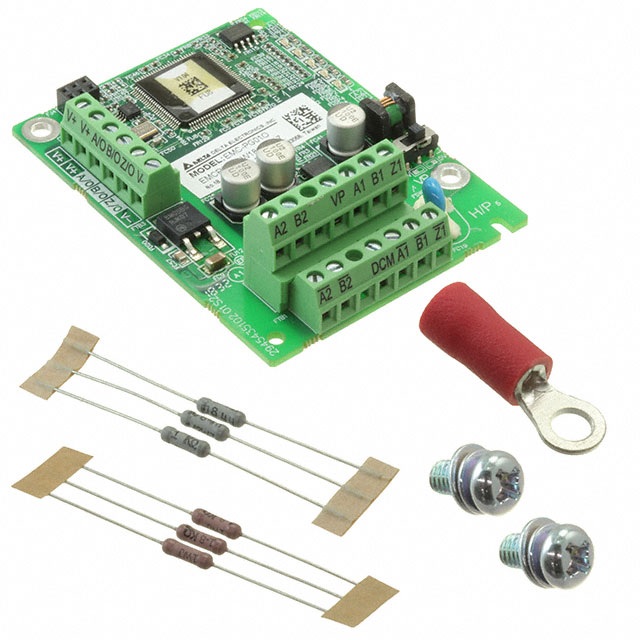 Delta Electronics_EMC-PG01O