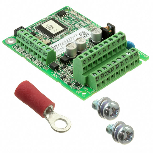 Delta Electronics_EMC-PG01U