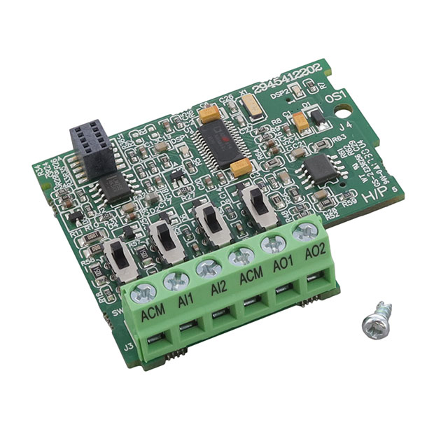 Delta Electronics_EME-A22A