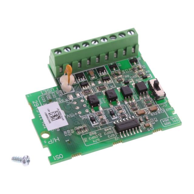 Delta Electronics_EME-PG01