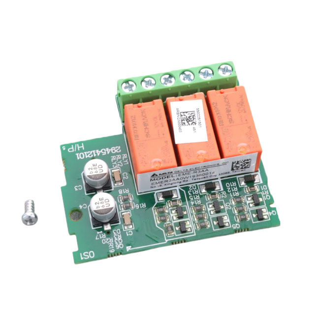 Delta Electronics_EME-R3AA