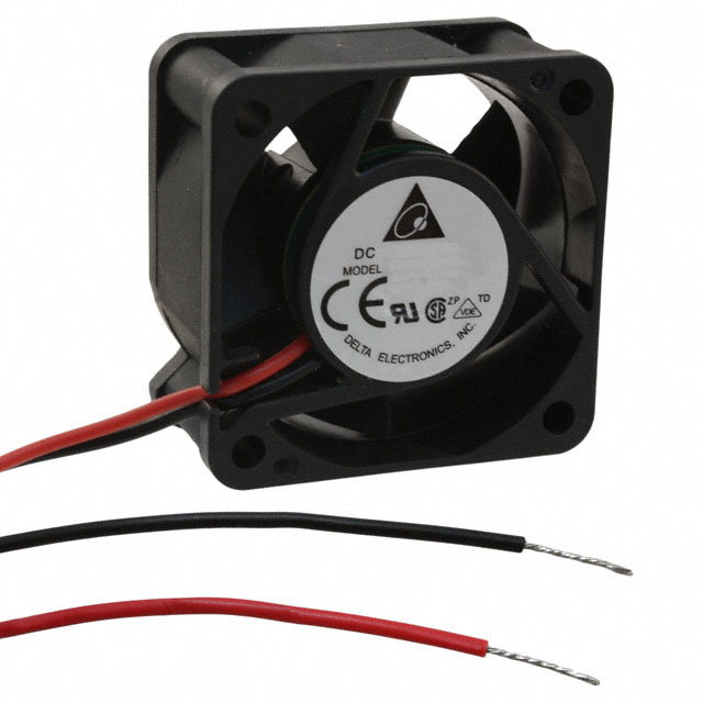 Delta Electronics_EUB0412LD