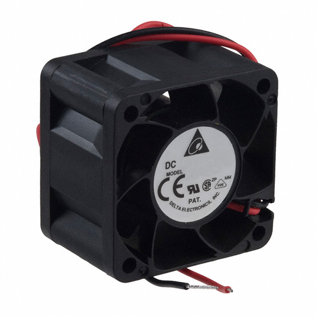 Delta Electronics_FFB03812LN