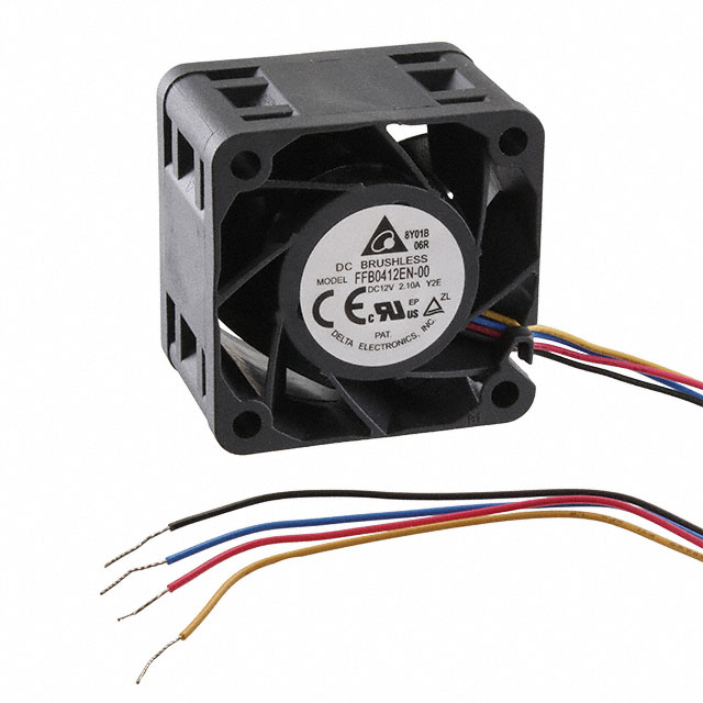 Delta Electronics_FFB0412EN-00Y2E