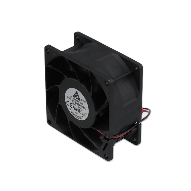 Delta Electronics_FFB0824HHE