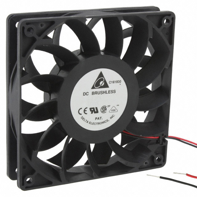 Delta Electronics_FFB1224VHE