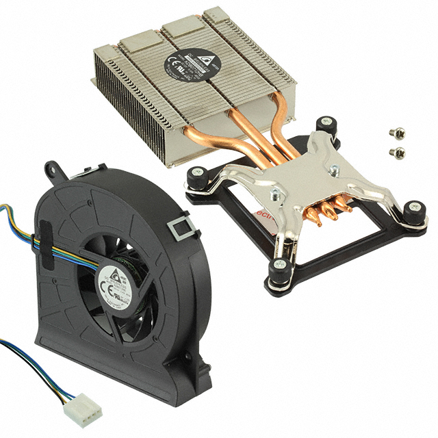 Delta Electronics_FHS-K8020S00