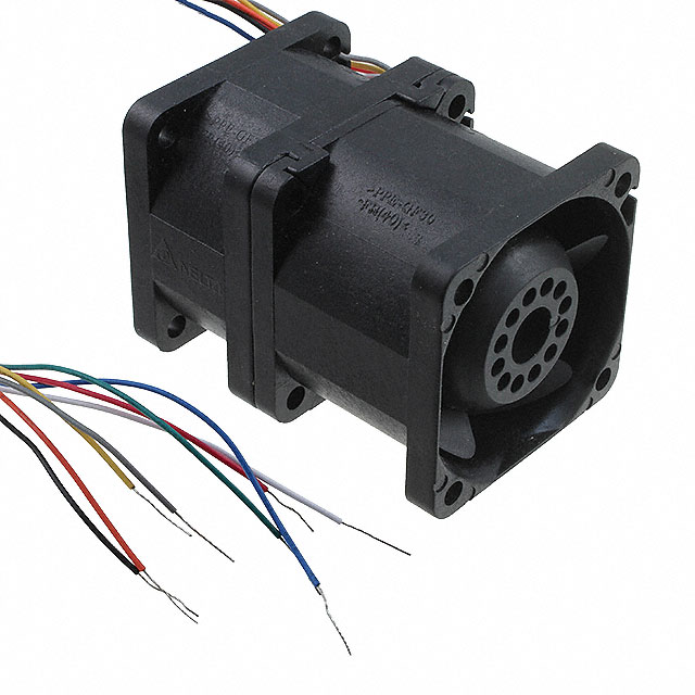 Delta Electronics_GFM0412SS-DE1PB7Q