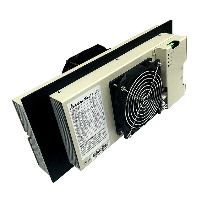 Delta Electronics_HET200PC