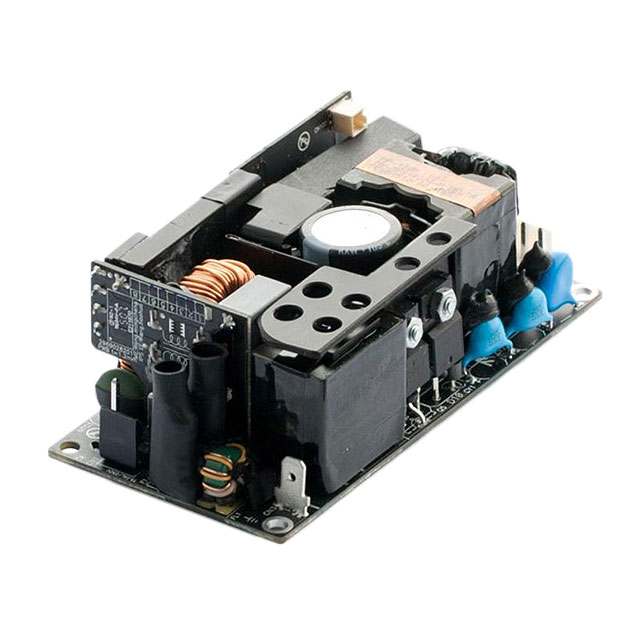 Delta Electronics_MDS-200APB36 AA