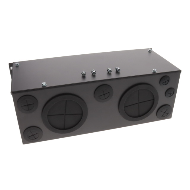 Delta Electronics_MKC-FN1CB
