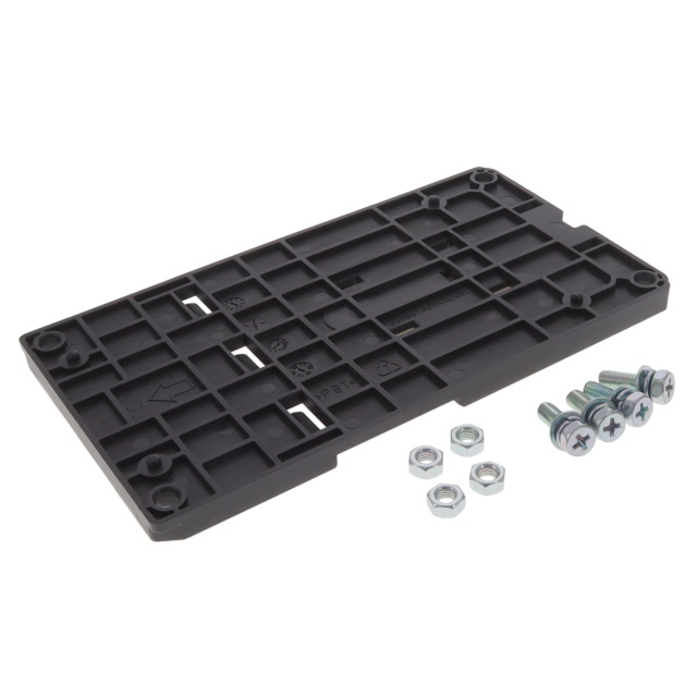 Delta Electronics_MKM-DRC