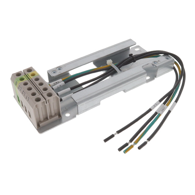 Delta Electronics_MKM-MAPB