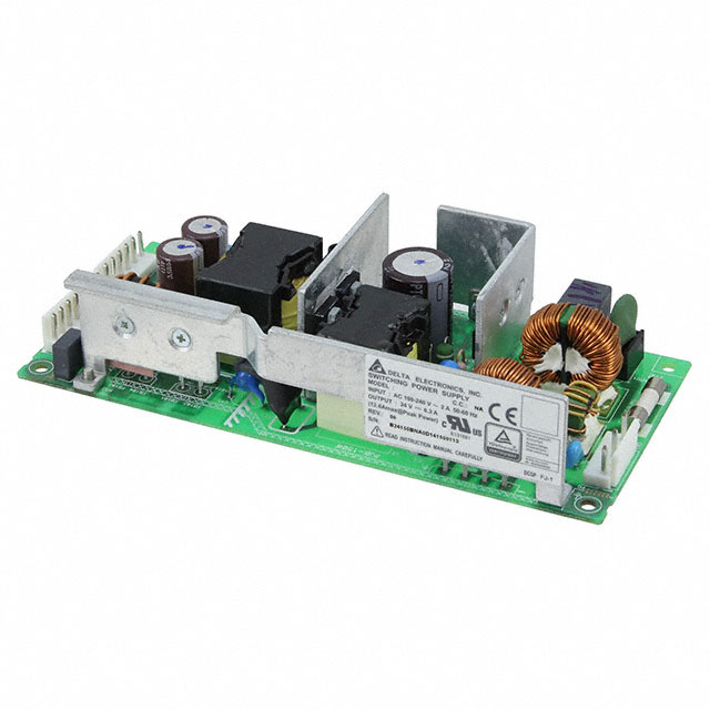 Delta Electronics_PJB-24V150WBNA