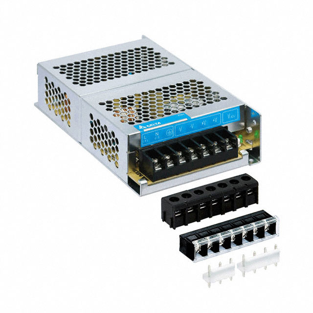 Delta Electronics_PMH-24V100WCAA