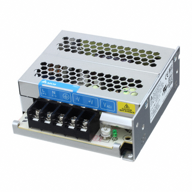 Delta Electronics_PMH-24V50WCAA