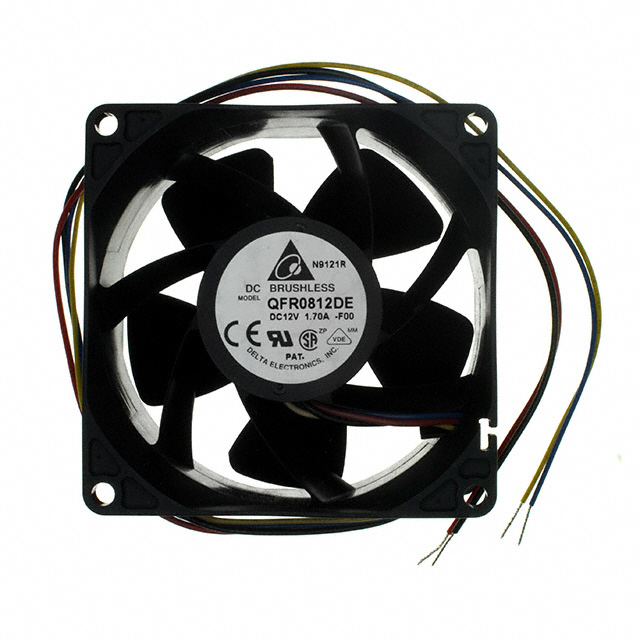 Delta Electronics_QFR0812UHEYDW