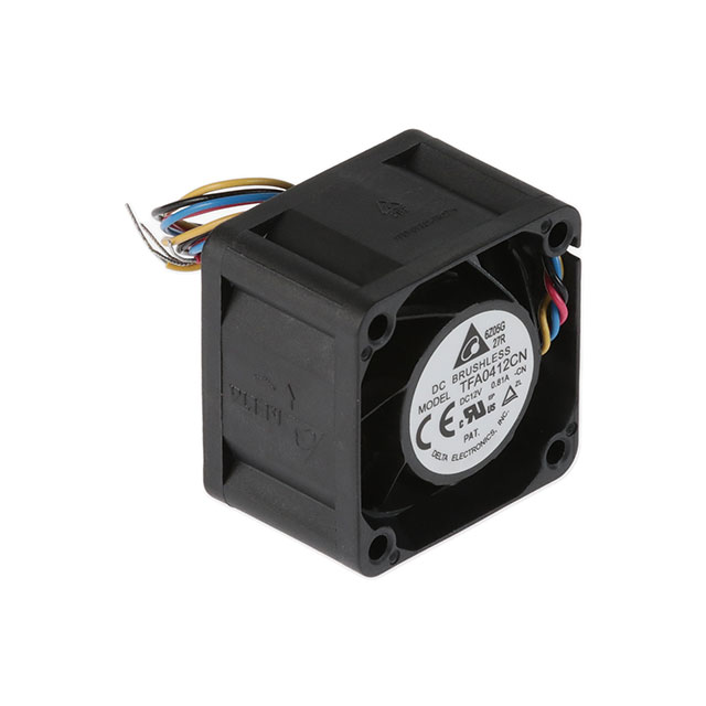Delta Electronics_TFA0412CN-CN