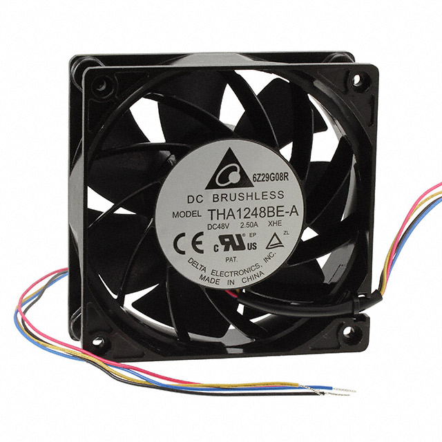 Delta Electronics_THA1248BE-AXHE