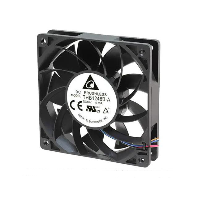 Delta Electronics_THB1248B-A