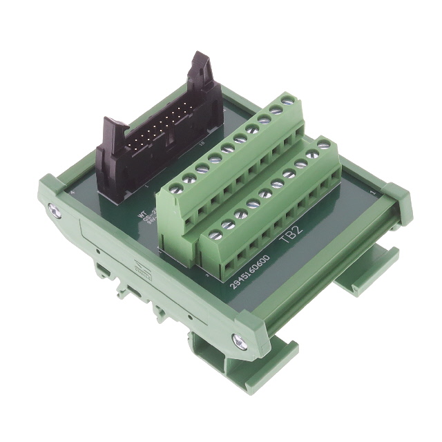 Delta Electronics_UB-10-ID16A