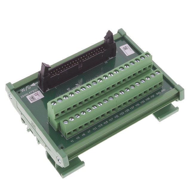 Delta Electronics_UB-10-OT32A