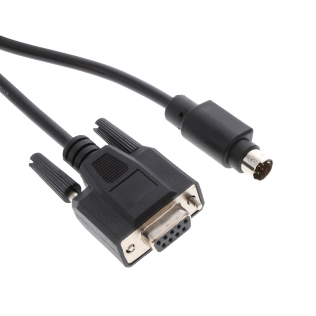 Delta Electronics_UC-MS030-01A
