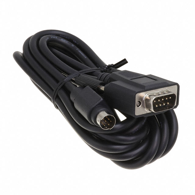 Delta Electronics_UC-MS030-06A