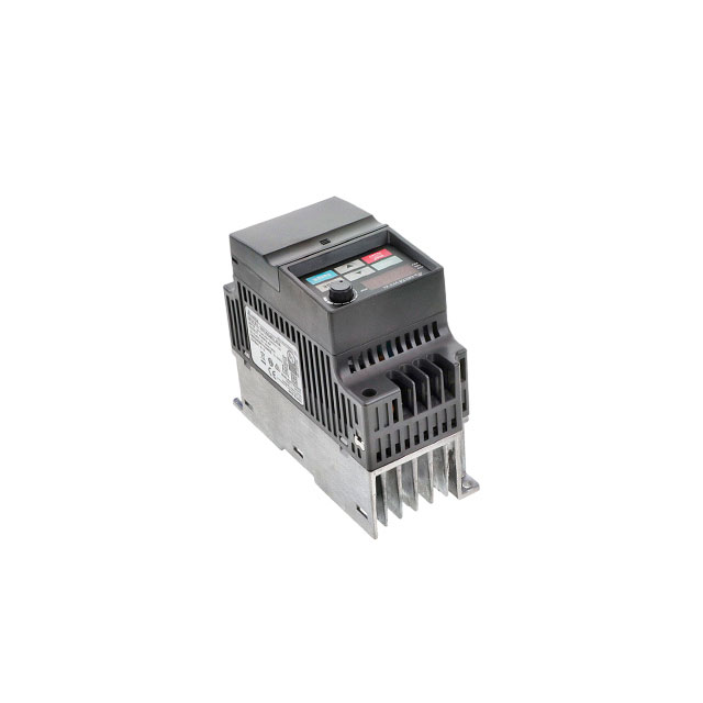 Delta Electronics_VFD004EL43A