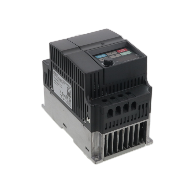 Delta Electronics_VFD007EL11A