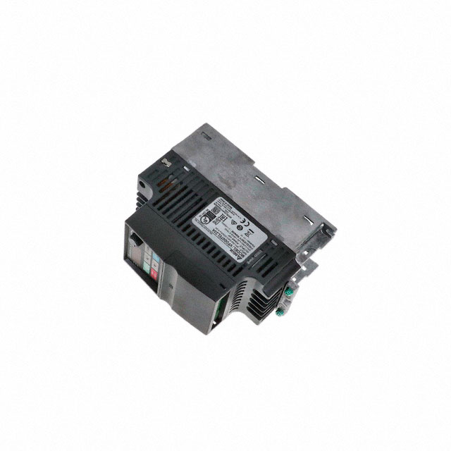 Delta Electronics_VFD007EL23A